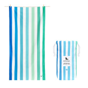 Dock & Bay Quick Dry Towels - Endless River