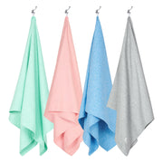  Dock Bay Product TOWLF-ESS-4SET