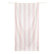 Dock & Bay Quick Dry Bath Towel - Primrose Pink