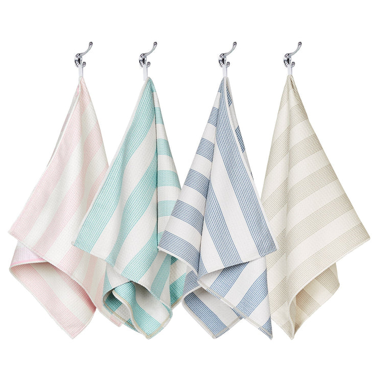 Dock & Bay Bath Towels - Cabana Home (Set of 4)