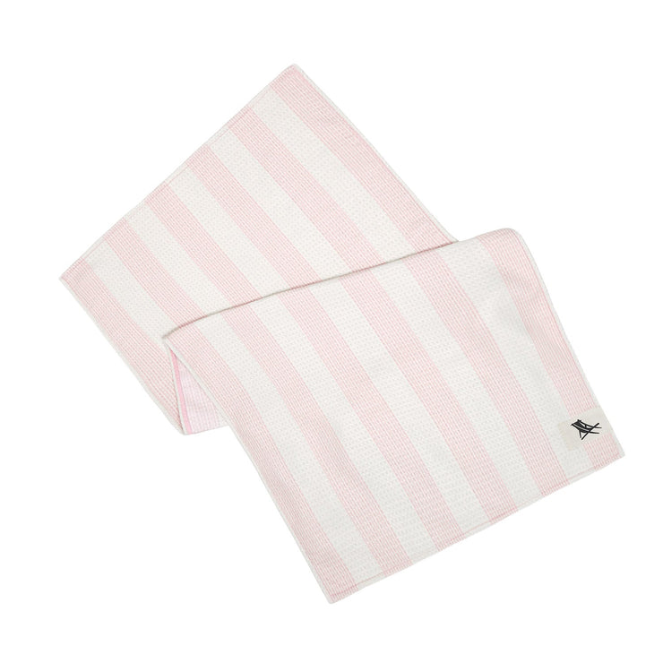Dock & Bay Quick Dry Bath Towel - Primrose Pink