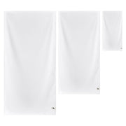 Dock & Bay Bath Towels - Crystal White