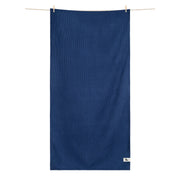 Dock & Bay Bath Towels - Nautical Navy