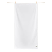 Dock & Bay Bath Towels - Crystal White