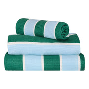 Dock & Bay Quick Dry Bath Towel - Peppermint Punch