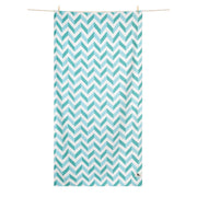 Dock & Bay Bath Towels - Forest Sage