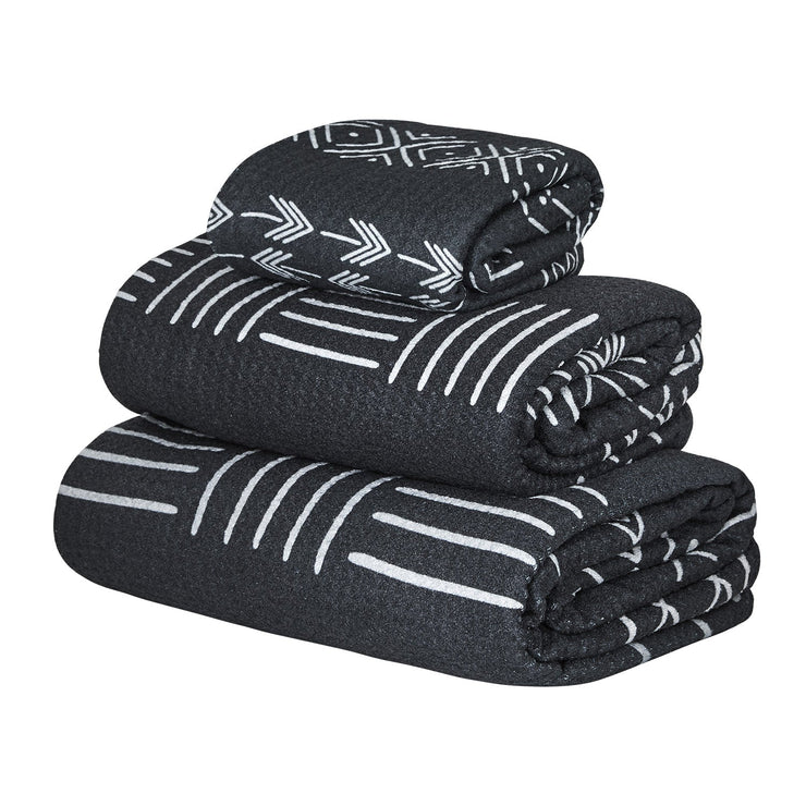 Dock & Bay Bath Towels