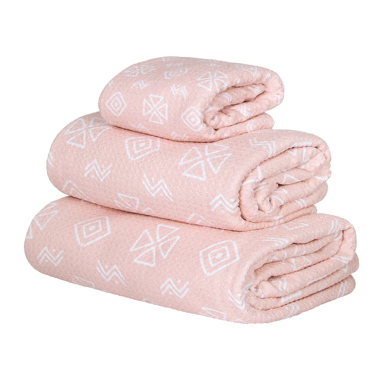 Dock & Bay Bath Towels