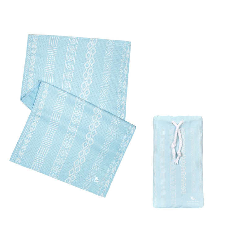 Dock & Bay Bath Towels - Hideaway - Lake Louise - Outlet