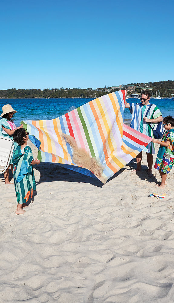 Indispensables pour la famille