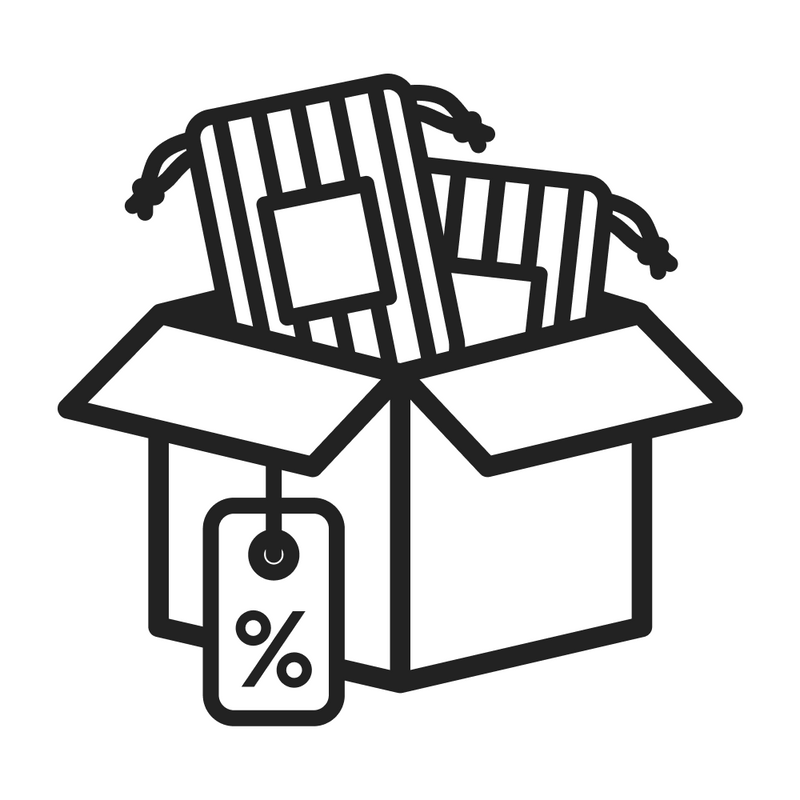 Votre sélection personnalisée