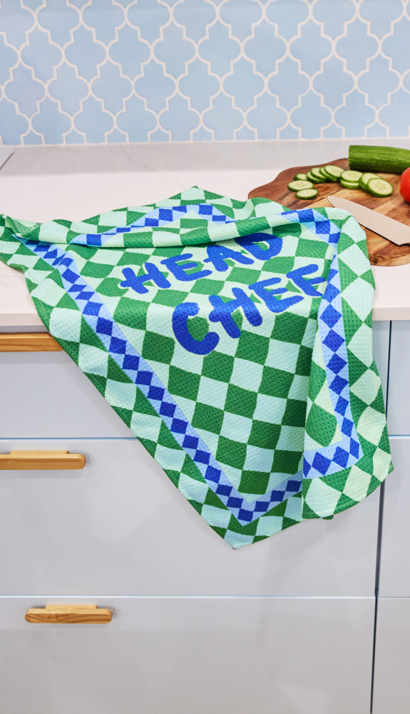 Torchons & Ensembles